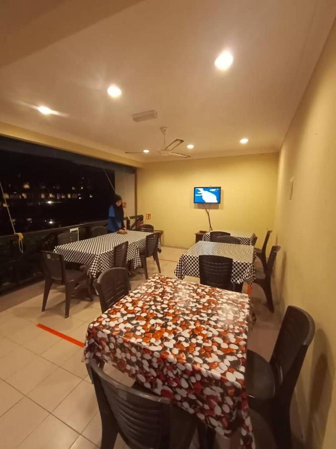 Kampung Genting Selesa Tioman -Home Stay Apartments المظهر الخارجي الصورة