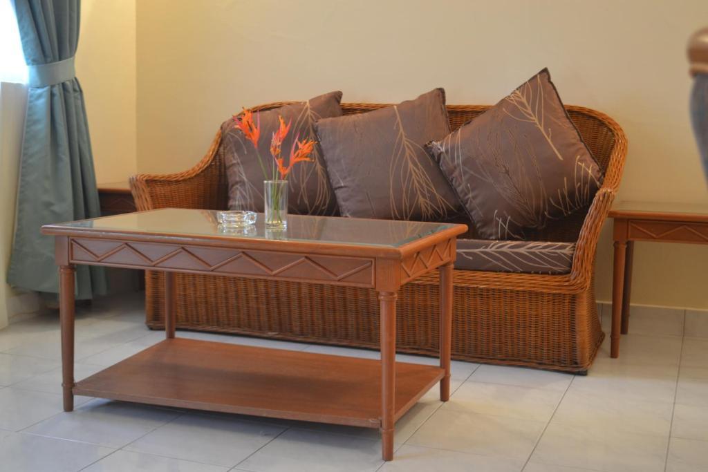 Kampung Genting Selesa Tioman -Home Stay Apartments الغرفة الصورة