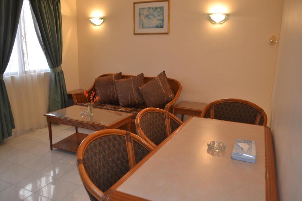 Kampung Genting Selesa Tioman -Home Stay Apartments الغرفة الصورة