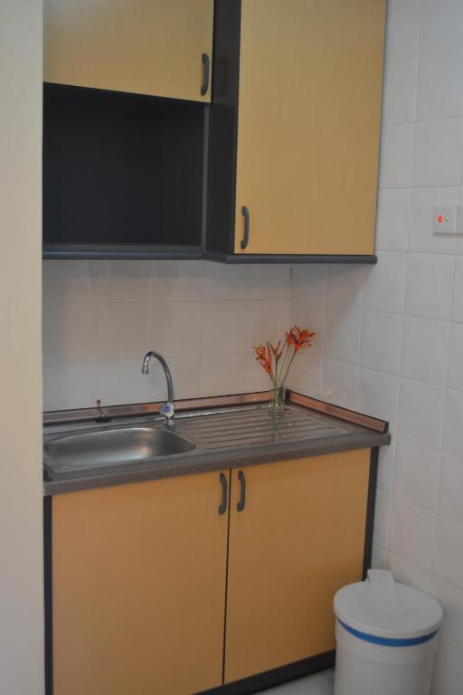 Kampung Genting Selesa Tioman -Home Stay Apartments المظهر الخارجي الصورة