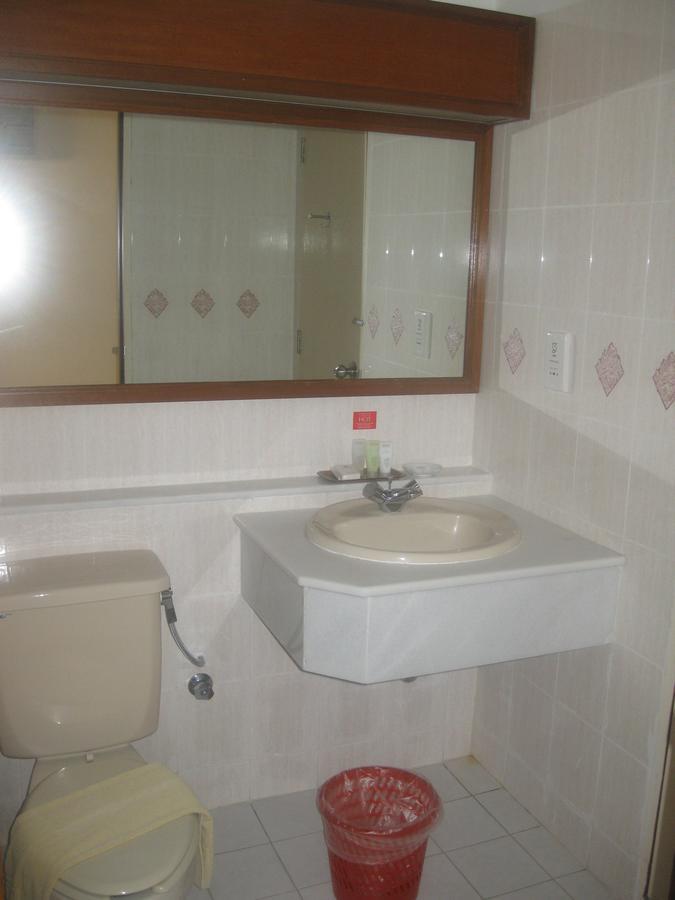 Kampung Genting Selesa Tioman -Home Stay Apartments المظهر الخارجي الصورة
