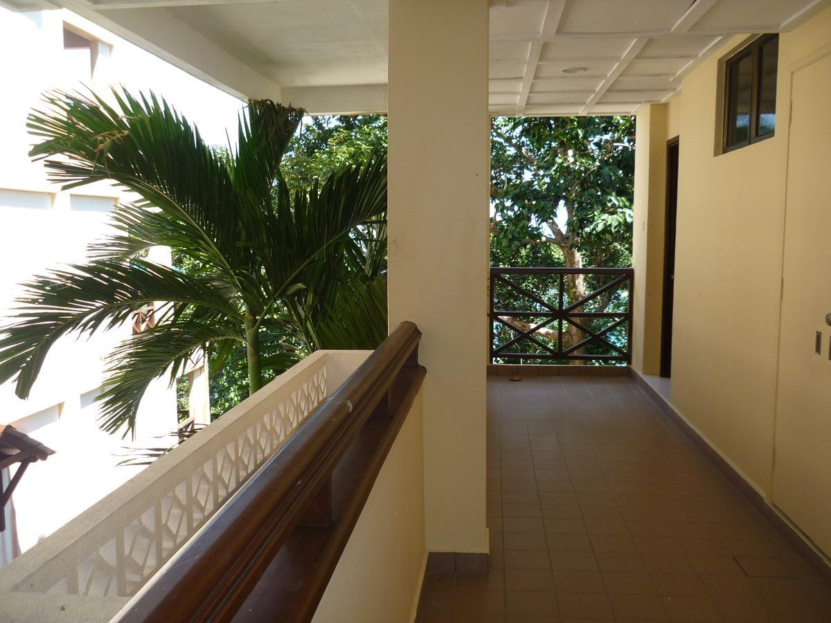 Kampung Genting Selesa Tioman -Home Stay Apartments المظهر الخارجي الصورة