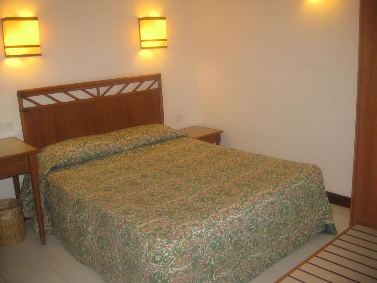 Kampung Genting Selesa Tioman -Home Stay Apartments المظهر الخارجي الصورة