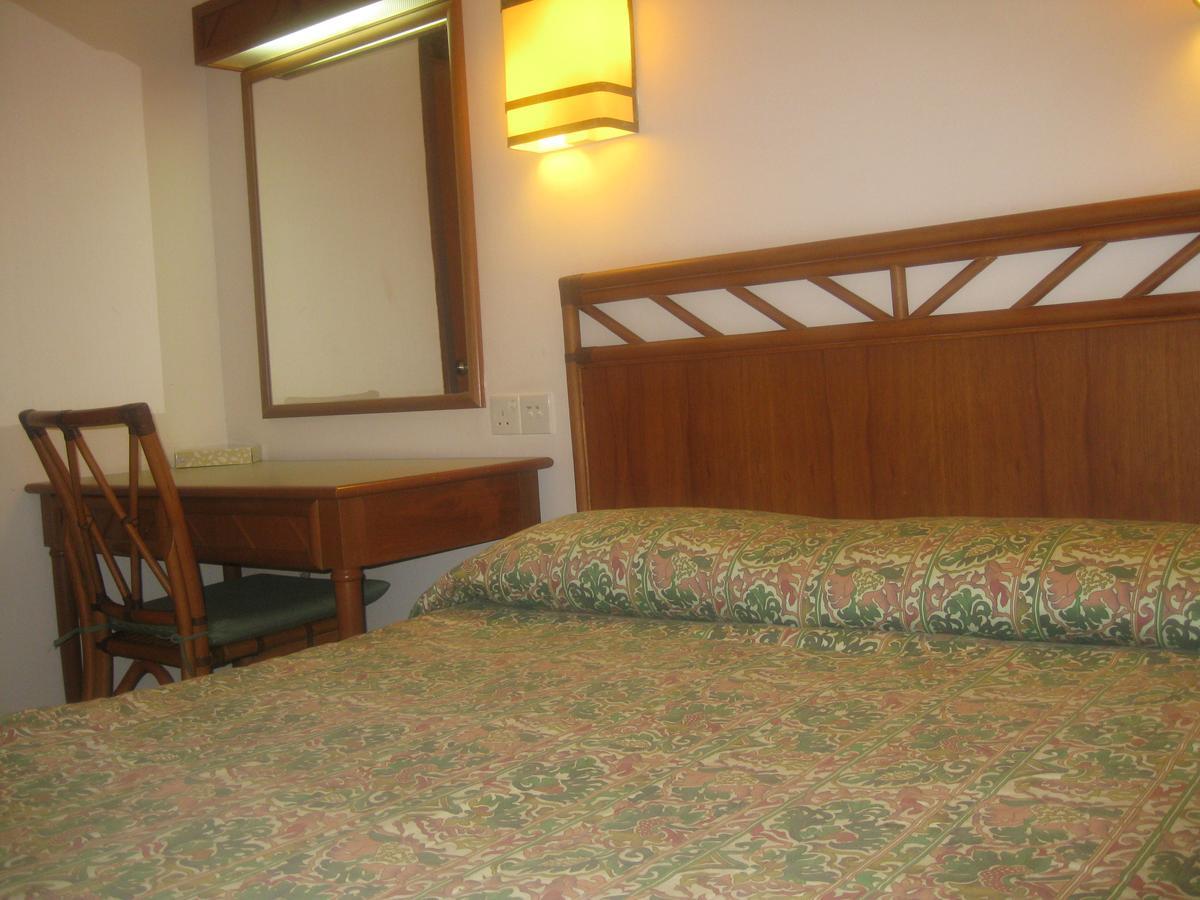 Kampung Genting Selesa Tioman -Home Stay Apartments المظهر الخارجي الصورة