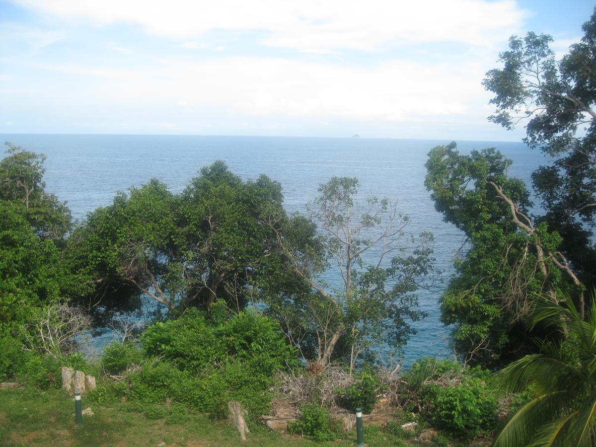 Kampung Genting Selesa Tioman -Home Stay Apartments المظهر الخارجي الصورة